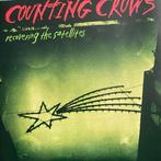 Counting Crows - Recovering the Satellites LP, Verzenden, 1980 tot 2000, Zo goed als nieuw