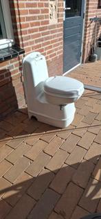 Rapido onderdelen, Caravans en Kamperen, Ophalen, Gebruikt