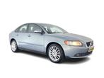 Volvo S40 1.6D Edition I *COMFORT-SEATS | ECC | CRUISE | 17', Voorwielaandrijving, Stof, Gebruikt, Zwart