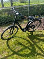 E bike qwic geen accu en lader werking onbekend, Ophalen of Verzenden, Gebruikt