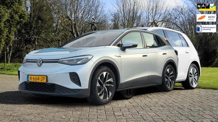 Volkswagen E-Golf E-DITION, Auto's, Volkswagen, Bedrijf, Te koop, Golf, ABS, Adaptive Cruise Control, Airbags, Airconditioning