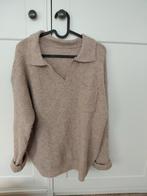 Brown knitwear, Bruin, Ophalen of Verzenden, Zo goed als nieuw, Maat 34 (XS) of kleiner