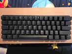 Vortex toetsenbord RGB verlichting, Ophalen of Verzenden