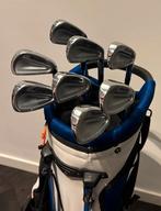 MIZUNO MP-60 IJZERSET, Sport en Fitness, Golf, Ophalen of Verzenden, Zo goed als nieuw, Set, Mizuno