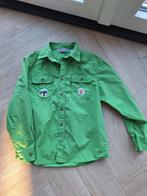 Welpen blouse, Ophalen of Verzenden, Zo goed als nieuw, Kleding