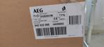 AEG DGB2531M Onderbouw Afzuigkap RVS, Ophalen of Verzenden, Nieuw, Inbouw, Onderbouw afzuigkap