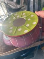 Blond servies, Ophalen, Zo goed als nieuw