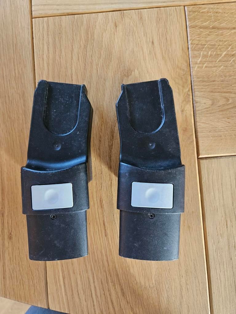 Maxi Cosi Adapters voor Joolz Kinderwagen, Ophalen of Verzenden