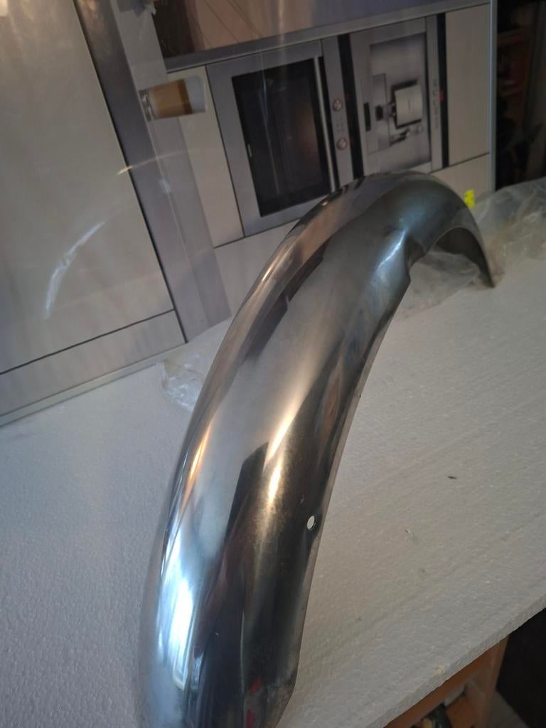 Puch Monza Oldtimer  Brommer    puch bromfiets onderdeel, Ophalen of Verzenden, Nieuw, Frame