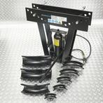 Pijpenbuiger hydropneumatisch 16 ton van €469,- voor, Ophalen, Zo goed als nieuw