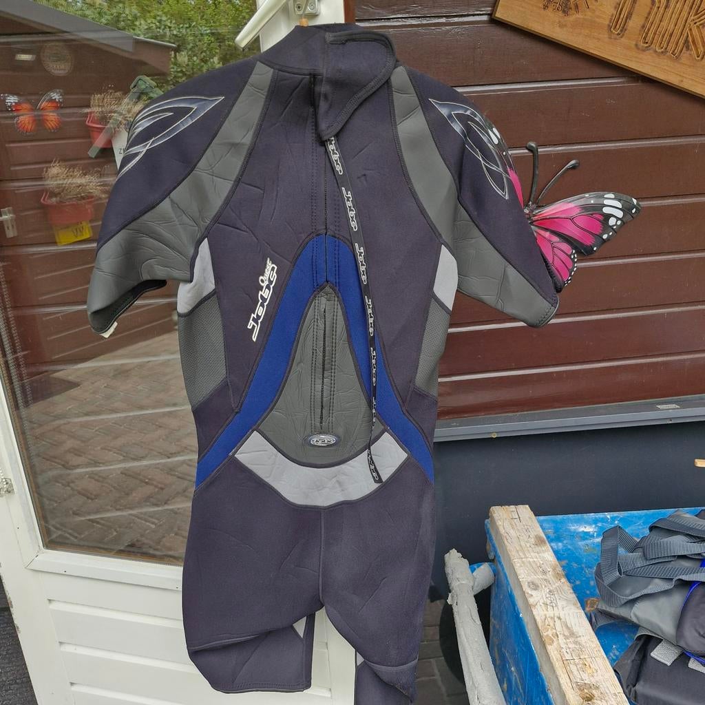 Jobe wetsuit zo goed als nieuw, maat L/52, Ophalen of Verzenden