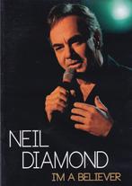 Te koop dvd neil diamond (I'm a believer), Alle leeftijden, Ophalen of Verzenden, Nieuw in verpakking, Muziek en Concerten