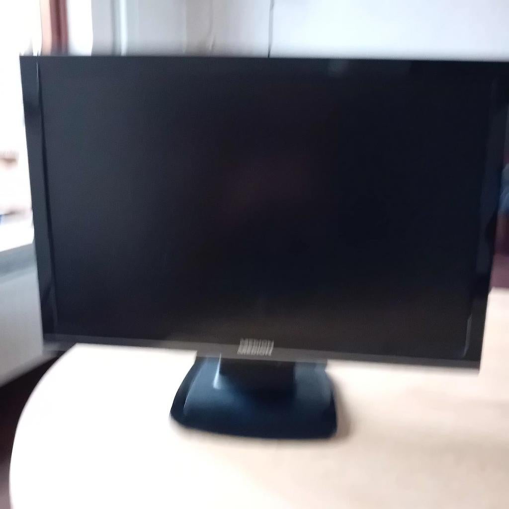 Medion monitor 22 inch, Computers en Software, Monitoren, Ophalen of Verzenden, Full HD, 60 Hz of minder, LED