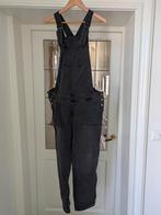 Mamalicious positie tuinbroek - verstelbaar, Kleding | Dames, Positiekleding, Maat 38/40 (M), Zwart, Mamalicious, Ophalen of Verzenden