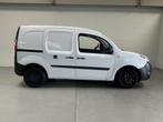 Renault Kangoo 1.2 TCe 115 EDC Comfort AIRCO / CRUISE / NAVI, Stof, Gebruikt, Euro 6, 4 cilinders