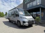 Adria Twin 640 SGX 60 Years Edition, Caravans en Kamperen, Automaat, Ringverwarming, Fiat, Luifel