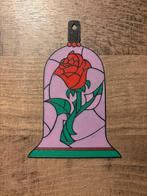 Belle en het Beest Rozen Ornament, Ophalen, Assepoester of Belle, Nieuw, Overige typen