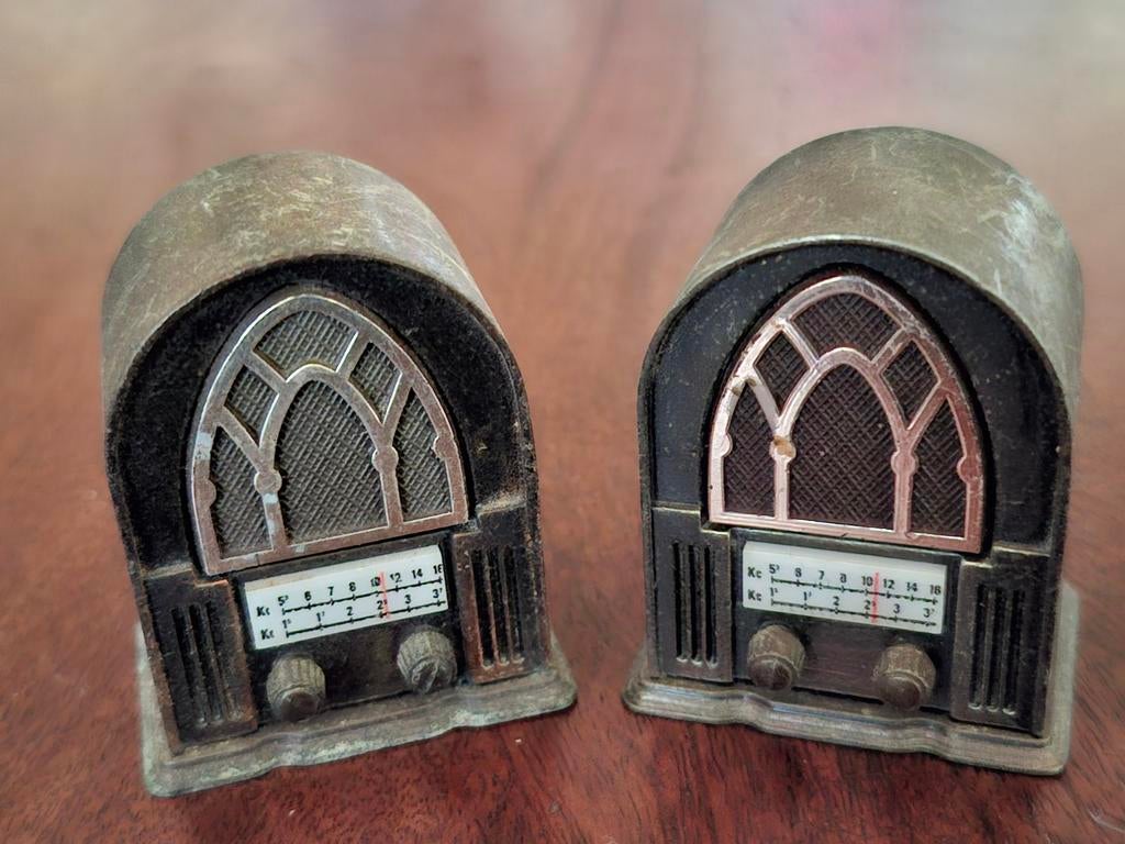 Puntenslijpers (2x), Verzamelen, Ophalen of Verzenden, Overige typen