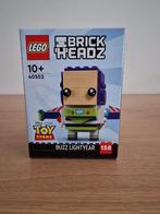 lego brick headz 40552 buzz lightyear, Ophalen of Verzenden, Nieuw, Complete set, Lego