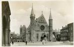 DEN HAAG – Ridderzaal Binnenhof 1931 (VK662), Verzenden, 1920 tot 1940, Gelopen, Zuid-Holland