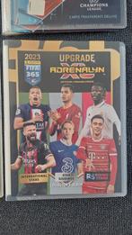 UPDATE ..UPGRADE.. TOPPS..MATCH ATTAX, Ophalen of Verzenden, Buitenlandse clubs, Spelerskaart