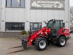 Schaffer 5680Z Bj2020 2500u Shovel Loader Wiellader NWST, Ophalen of Verzenden, Wiellader of Shovel