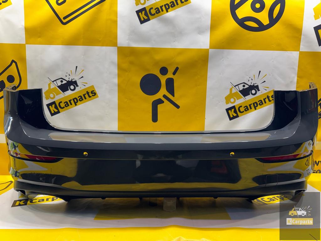 VW GOLF VIII 8 GTI CLUBSPORT ACHTERBUMPER 4XPDC 5H6807421D