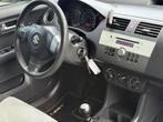 Suzuki Swift 1.3 Limited Airco Stoelverwarming Nieuwe Apk, Auto's, Suzuki, Stof, Gebruikt, 31 €/maand, 400 kg