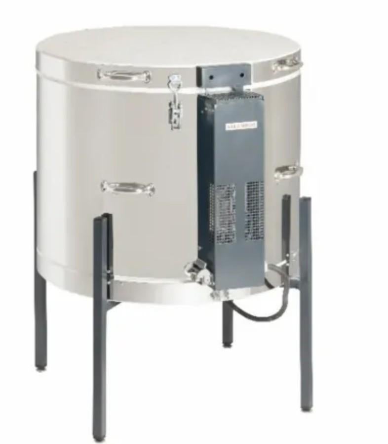 Gezocht keramiekoven/pottenbakkersoven, Hobby en Vrije tijd, Pottenbakken, Ophalen of Verzenden