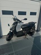 Kymco agility 50, Fietsen en Brommers, Scooters | Kymco, Ophalen, Zo goed als nieuw, 50 cc, Maximaal 25 km/u