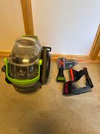 Bissell SpotClean Pet Pro Vlekkenreiniger, Gebruikt, Ophalen of Verzenden, Waterstofzuiger, Minder dan 1200 watt