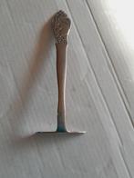 gero zilmeta schuivertje - eekhoorn, Ophalen of Verzenden, Gebruikt, Rvs of Chroom