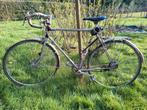 Vintage Peugeot fietsframe, Ophalen