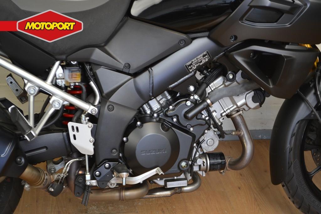 Suzuki DL 1000 V-Strom (bj 2014), Motoren, Motoren | Suzuki, Bedrijf, POSTBUS 77
4130 EB  VIANEN UT, NIMAG B.V., Toermotor