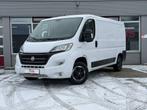 Fiat Ducato 30 2.3 MultiJet L2H1 Luxury Pro 3 ZIT EURO 6 AIR, Voorwielaandrijving, Gebruikt, Euro 6, Wit
