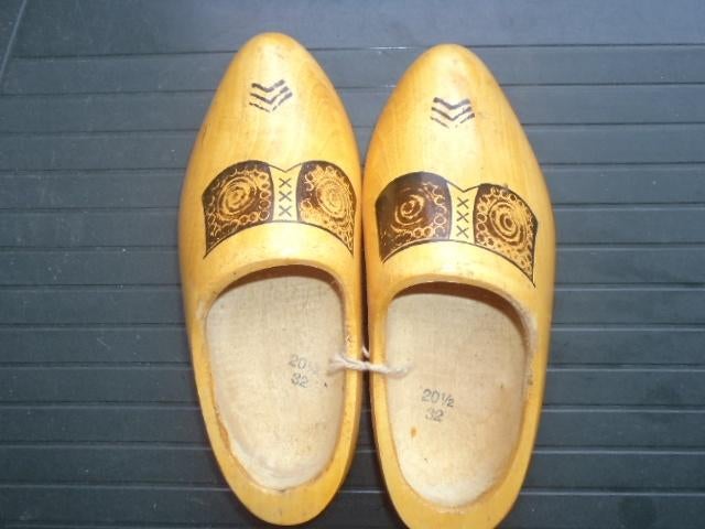 Kinderklompen, Kinderen en Baby's, Kinderkleding | Schoenen en Sokken, Verzenden, Jongen of Meisje, Nieuw, Sokken