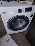 Samsung WW80J5426FW Wasmachine met defect (Foutcode 3C), Witgoed en Apparatuur, Wasmachines, Ophalen