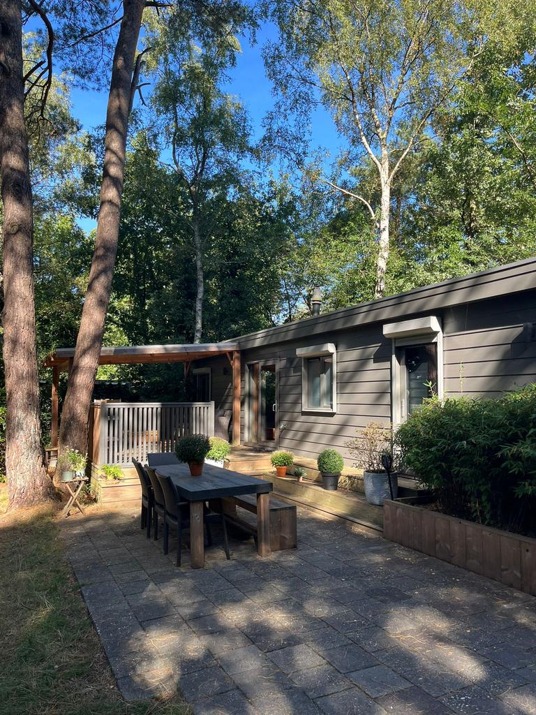 Chalet te huur, Ophalen of Verzenden