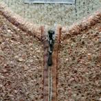 Guess origineel vest /jasje wollig nuderoze metallic S 36374, Kleding | Dames, Truien en Vesten, Guess, ., Guess, Ophalen of Verzenden