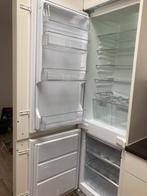 Atag inbouw koelvriescombinatie, Ophalen, 150 tot 200 liter, Gebruikt, 160 cm of meer