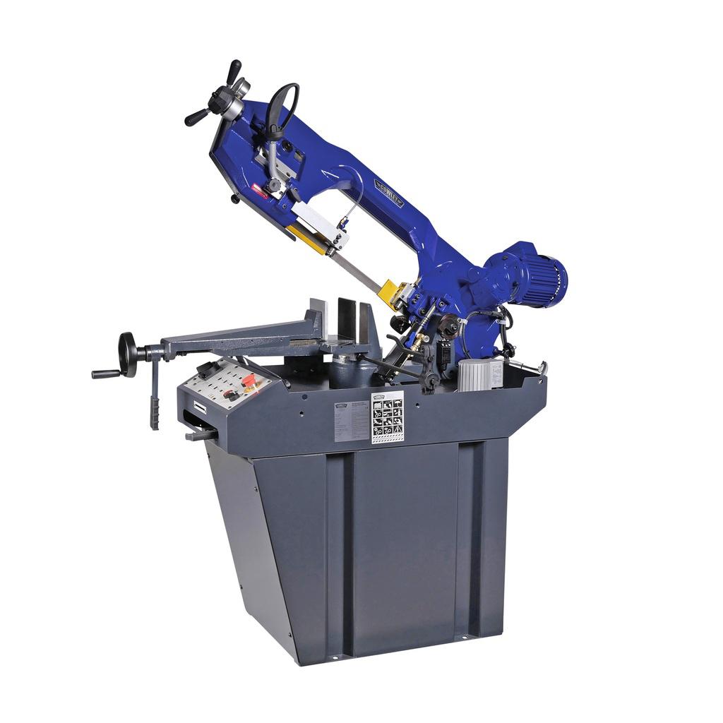 Bandzaagmachine hydraulisch 225mm 400V / Nieuw, Ophalen of Verzenden, Nieuw