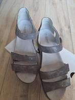 Suave sandalen maat 42 - Nieuw in doos, Suave, Nieuw, Grijs, Sandalen of Muiltjes