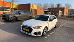 Audi A4 35 Tfsi 2.0 150pk S Tronic 2019 Wit, Auto's, Audi, 4 cilinders, 1984 cc, A4, Wit