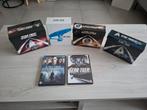 Blu-ray - dvd collectie star trek nederlandse ondertiteling, Ophalen of Verzenden, Zo goed als nieuw, Science Fiction en Fantasy
