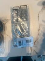 Rimowa Koffer Handvaten - Zwart, Nieuw, Ophalen of Verzenden, Minder dan 35 cm, Minder dan 50 cm