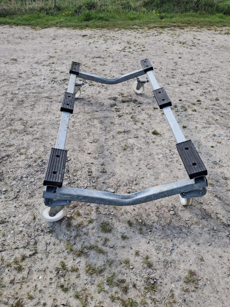 Showroomkar, Watersport en Boten, Ophalen