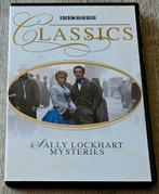 BBC Classics: Sally Lockhart Mysteries (2 DVD), Historisch of Kostuumdrama, Boxset, Ophalen of Verzenden, Zo goed als nieuw
