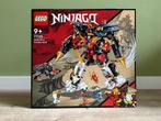 Lego 71765 Ninjago Ninja Ultra NIEUW, Ophalen of Verzenden, Nieuw, Complete set, Lego