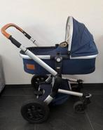 Joolz kinderwagen - Complete set met reiswieg en zitje, Gebruikt, Combiwagen, Met reiswieg, Ophalen