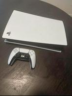 Playstation 5 digitaal, Spelcomputers en Games, Spelcomputers | Sony PlayStation 5, Ophalen of Verzenden, Zo goed als nieuw